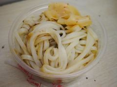-陕西周记·手工米皮老店(工人路店)
