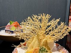 -天狗山料理(省体店)