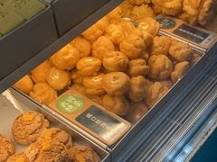 -酥大興·新国潮糕点配茶饮(龙岗万达黑金店)