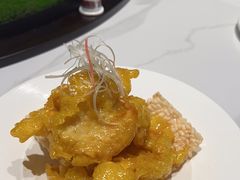 -全聚德(长江路店)