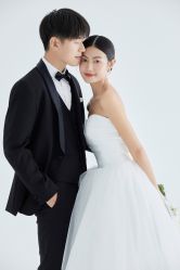 -青禾婚纱摄影(杭州店)