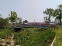-牛岗山公园