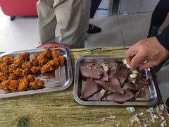 -清真-戏楼王记牛肉面