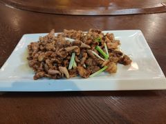 -合家院饭庄(榆关道店)