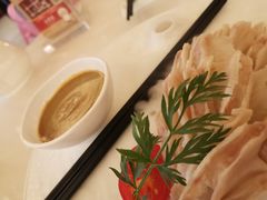 -北京全聚德(西客站店)