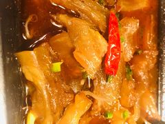 -火鳳祥美蛙牛肉自助(青悦城店)