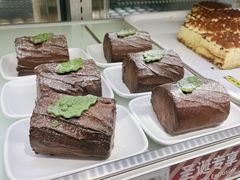 树根蛋糕-宜家·瑞典风味餐厅(烟台路店)