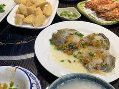 -东江海鲜大排档·潮汕菜·砂锅粥