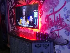 -范特西FANTASY量贩式KTV(民主广场店)