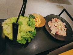 -大头椰·椰子鸡火锅(新梦店)