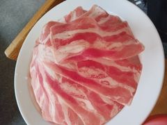 -旺晖本帮骨头煲·深夜火锅(梅园路店)