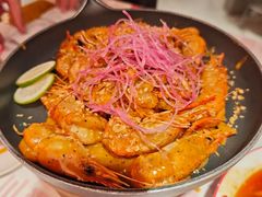 -谭十三大排档·18年老字号(船山路总店)