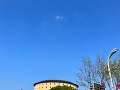 -黄贤森林公园