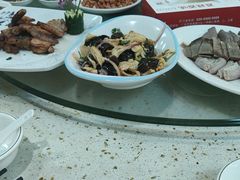 -百姓百味海鲜酒楼(粤垦路总店)