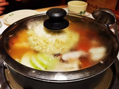 -七八冷面·延边朝鲜族美食(圣熙八号店)