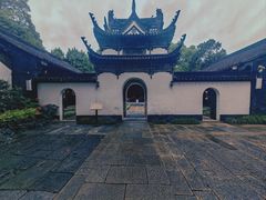 -松江清真寺