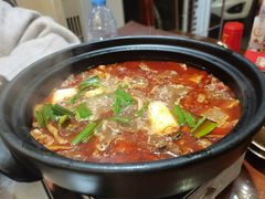 -肖记公安牛肉鱼杂馆·省级非物质文化遗产(三角路直营店)