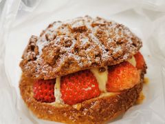 -巴黎贝甜(印象城店)