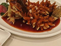 -得月楼·省级非遗·传统苏帮菜(观前店)