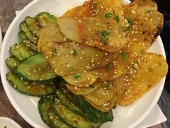 -沈记烧烤海鲜(江汉二路店)