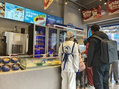-溪边姑娘·拉丝酸奶水果捞(春熙路店)