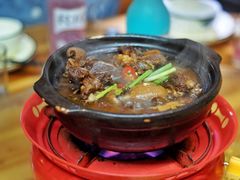 -聪辉同安老美食饭店(大元路店)