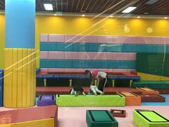 -飞奇儿体能体操馆(和平印象城店)