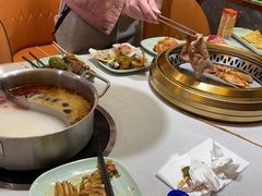 -布多斯烤肉火锅自助(江腾广场店)