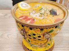 -嗒令甜品(首座时代店)