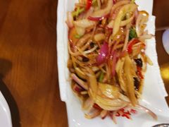 -牛a潮汕鲜牛肉粿条(天河北店)