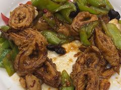 -良友·海鲜青岛菜(五四广场店)