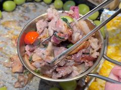 -喜井无限自助烤肉公司(石厦店)