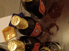 -济南凯宾斯基酒店-THE VIEW云景全日制餐厅