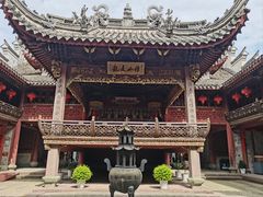 -庆安会馆