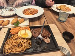 -必胜客(骡马市店)