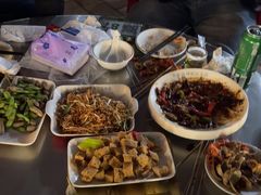-清真·马坡烧烤涮牛肚·酸浆火锅(新区总店)