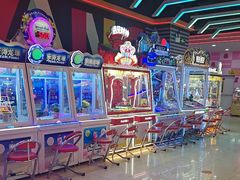 -探险阳光乐园(东区利和店)