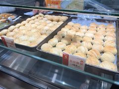 -王家沙点心店(南京西路总店)