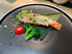 -美盛喜来登大酒店-盛宴标帜餐厅