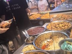 -丁家坡洋芋·观音桥好吃街A区(全国总店)