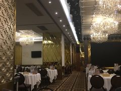 -稻香酒家·33年老字号·港式粤菜(富邦中心店)