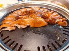 -守柴炉烤鸭(中海国际店)