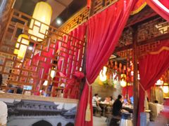 -小龙坎火锅(东汇城店)