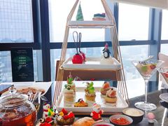 -深铁皇冠假日酒店·大堂吧