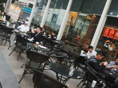 -星巴克(深圳佳宁娜友谊广场店)