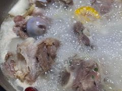 -蜀香楼火锅·烧鸡公(长安哥伦布店)