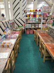 -宝燕乐园(春申店)