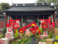 -钱王祠