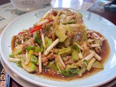 -老淮城·长鱼面(河下古镇店)