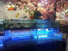 -特色酱椒鱼私房菜(黄鹤楼店)